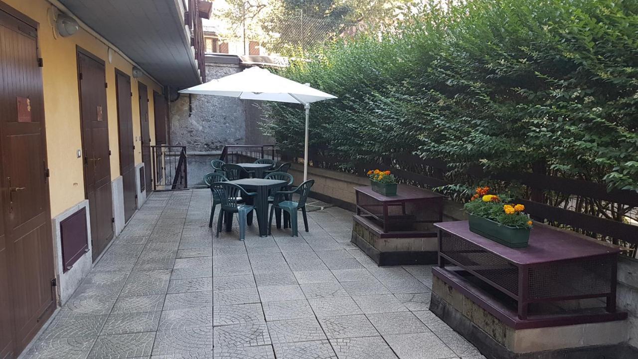 בארדונקיה Residence Les Lacs מראה חיצוני תמונה