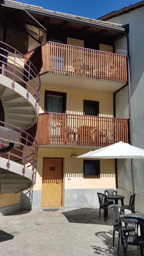 בארדונקיה Residence Les Lacs מראה חיצוני תמונה
