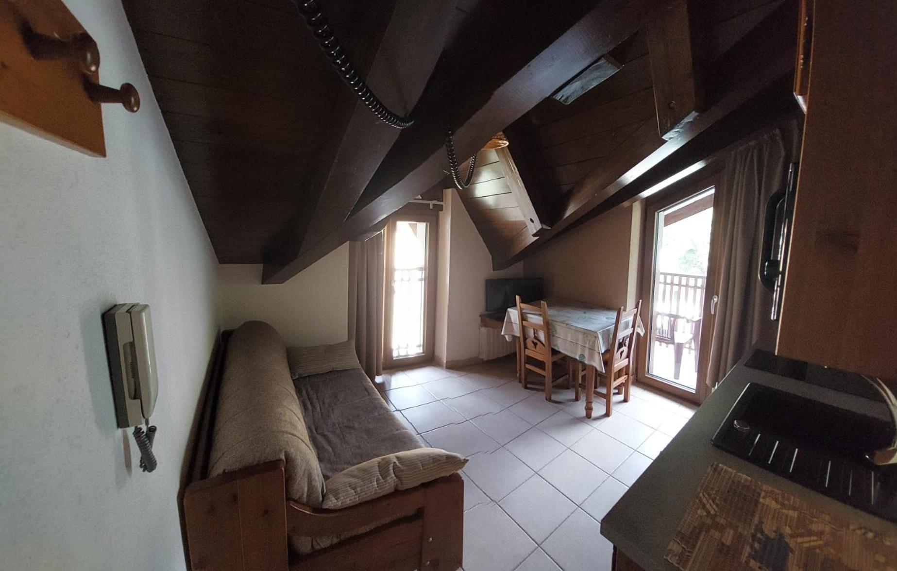 בארדונקיה Residence Les Lacs מראה חיצוני תמונה