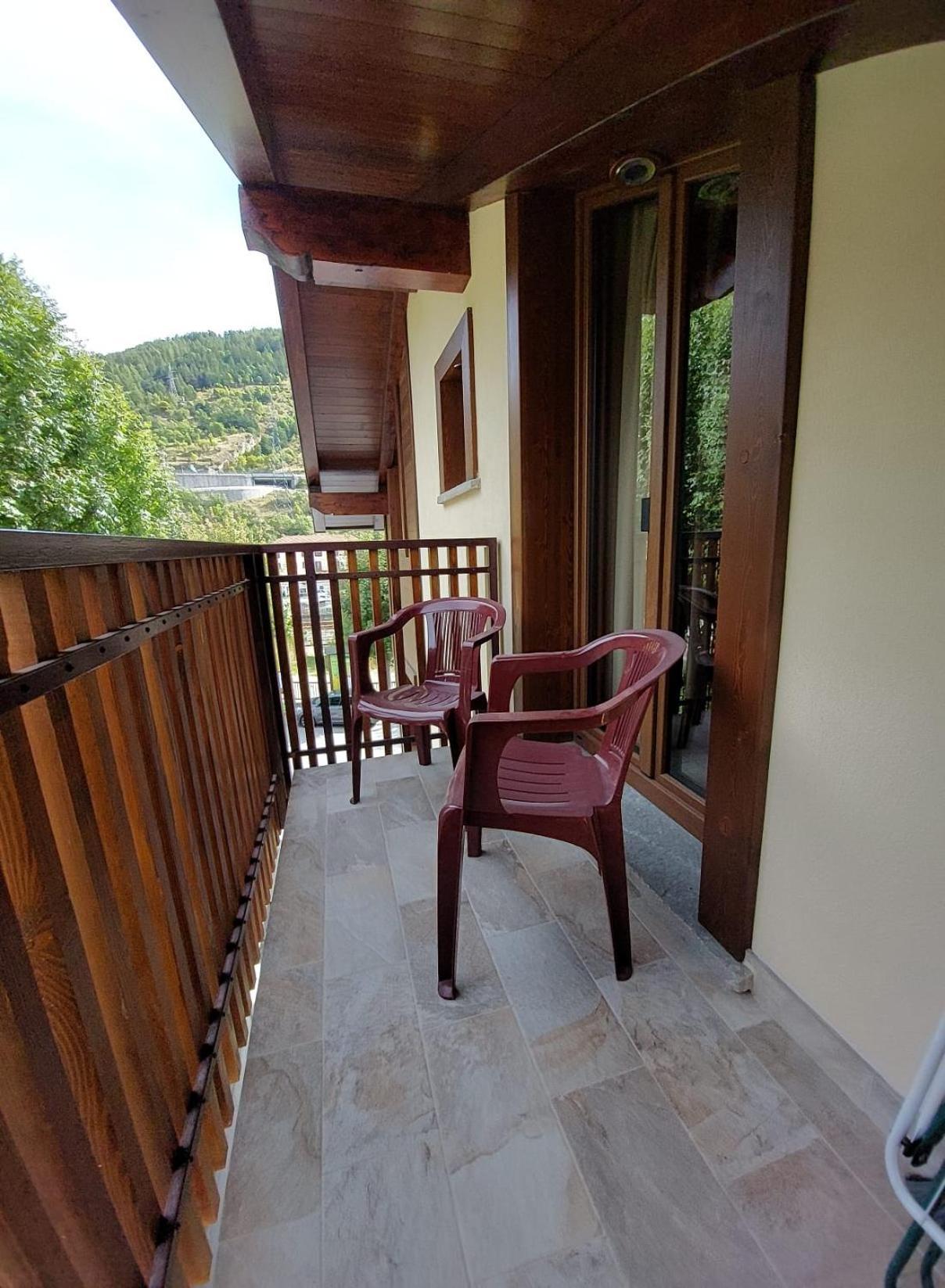 בארדונקיה Residence Les Lacs מראה חיצוני תמונה