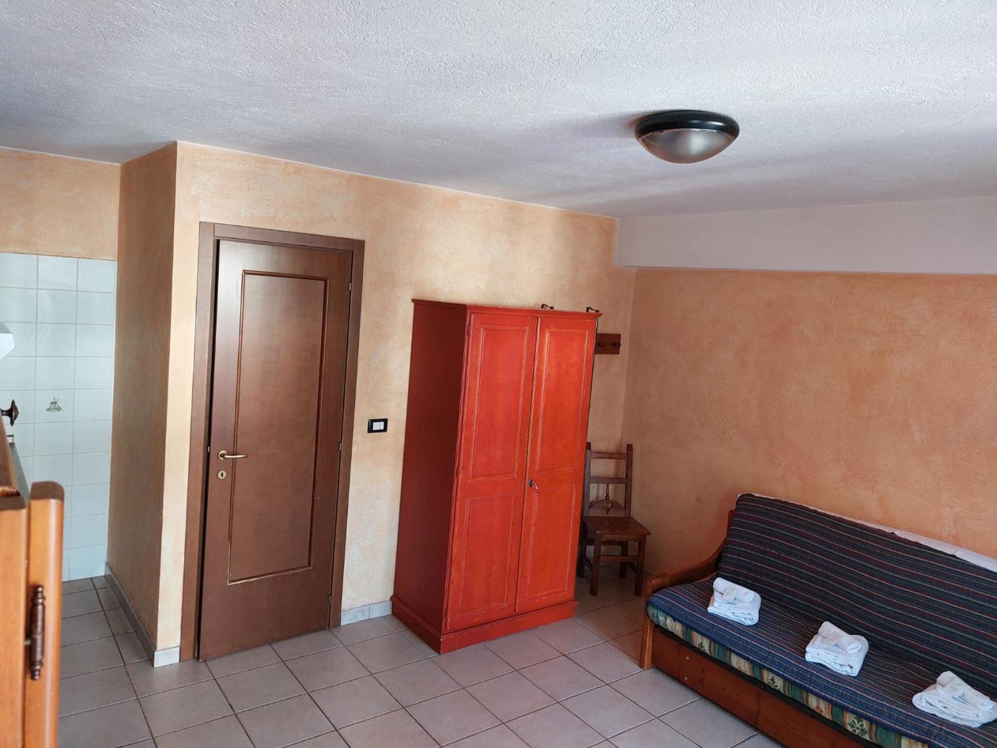 בארדונקיה Residence Les Lacs מראה חיצוני תמונה
