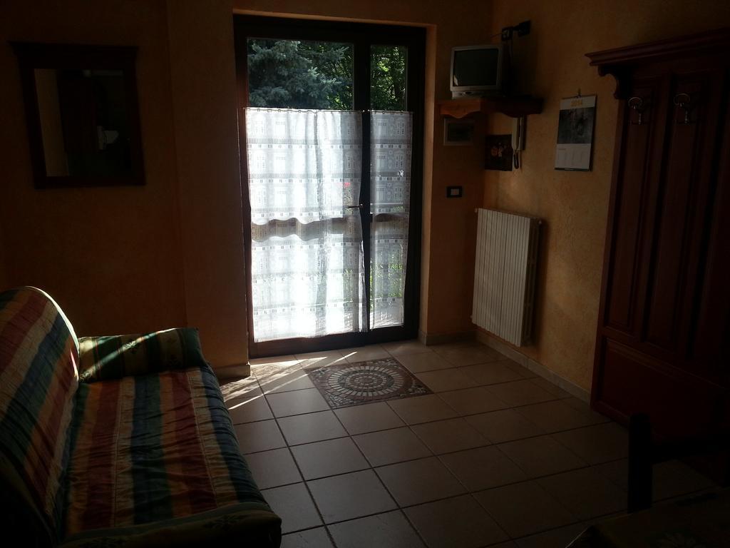 בארדונקיה Residence Les Lacs מראה חיצוני תמונה